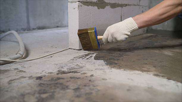 24/7 Emergency Crawl Space Encapsulation experts in Pontiac, IL